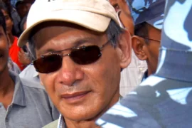 How did Charles Sobhraj get Caught?