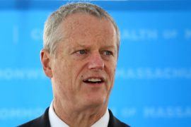 Does Massachusetts Have a Governor’s Mansion?