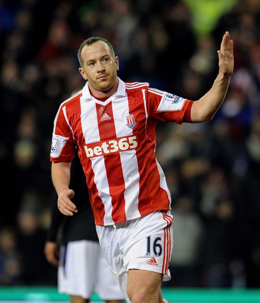 Charlie Adam