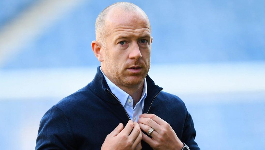 Charlie Adam