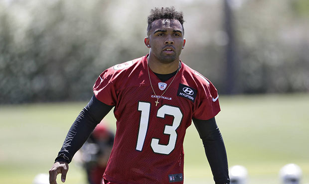 Christian Kirk