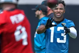 Christian Kirk Children: Does Christian Kirk Have Kids?
