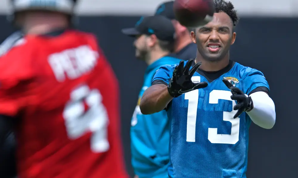 Christian Kirk