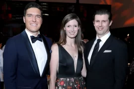 Christopher Reeve Children: Meet William Reeve, Matthew Reeve, Alexandra Reeve