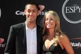 Clint Dempsey Wife: Who Is Bethany Dempsey?