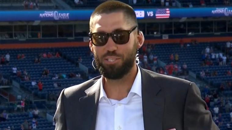 Clint Dempsey
