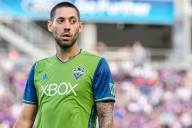 How much does Clint Dempsey make a year?