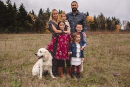Clint Dempsey Children: Meet Jackson Dempsey, Clayton Dempsey, Sophia Dempsey, Elyse Dempsey