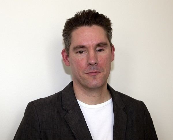 Dan Hodges