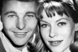 June Blair Husband: Who Was June Blair Married To?
