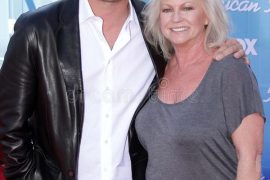 Dean Cain Parents: Meet Christopher Cain, Sharon Thomas, Roger Tanaka