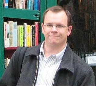 Derrick Goold