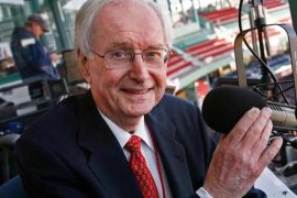 Dick Flavin Obituary, Funeral