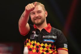 Dimitri Van den Bergh Bio, Age, Height, Ranking, Instagram