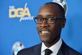 Don Cheadle Movies and Tv Shows, Age, Height, Awards