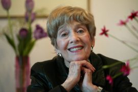 Doreen Brownstone Obituary, Funeral