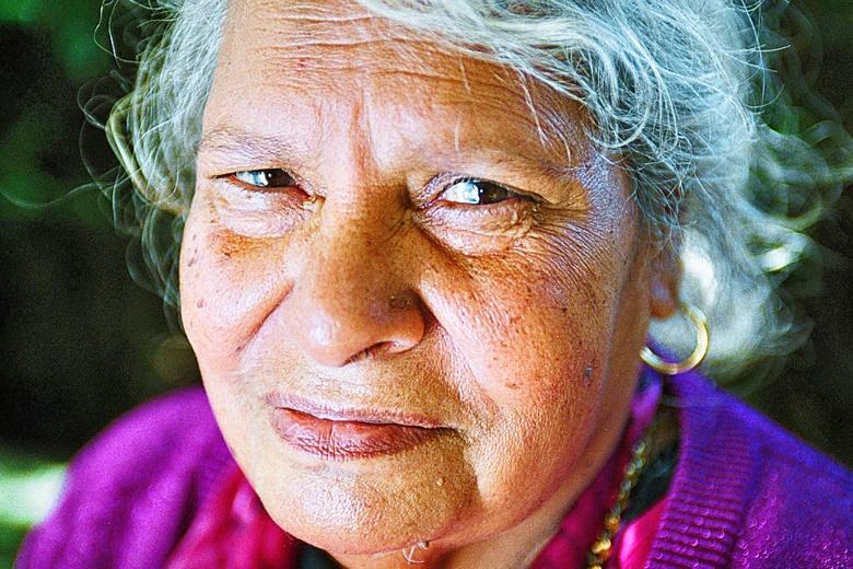 Doris Pilkington Garimara
