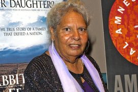 Doris Pilkington Garimara Husband: Was Doris Pilkington Garimara Married?