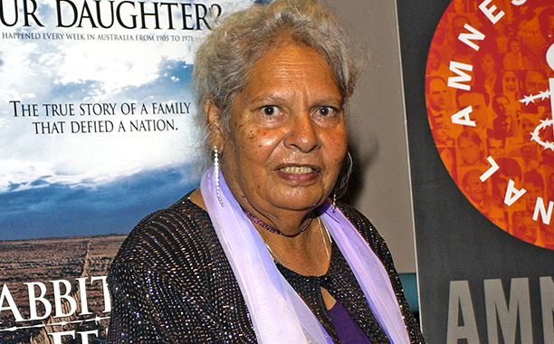 Doris Pilkington Garimara