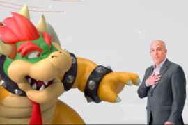 Doug Bowser Bio, Family, Age, Children, Venezuela, LinkedIn, Net Worth