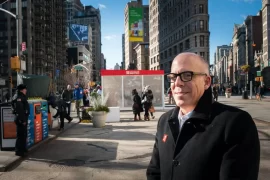What Is Doug Bowser Salary?