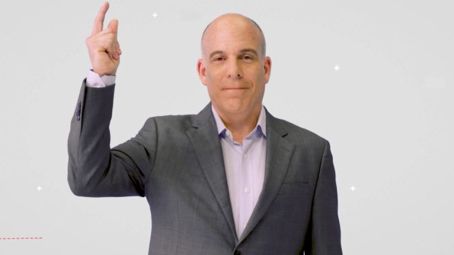 Doug Bowser
