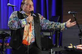 Eddie Brigati Bio, Height, Parents, Siblings, Wiki, Songs