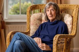 Is Eileen Atkins still married?