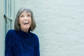 Eileen Atkins Age: How old is Eileen Atkins?