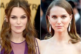 Are Keira Knightley and Natalie Portman Related?