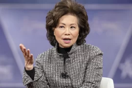 Elaine Chao Age: How old is Elaine Chao?