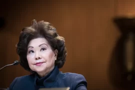 Elaine Chao Ethnicity: What ethnicity is Elaine Chao?