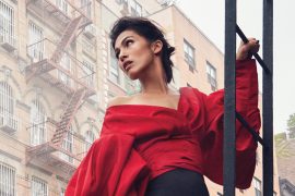 Elodie Yung Bio, Height, Parents, Siblings, Movies And TV Shows, Instagram