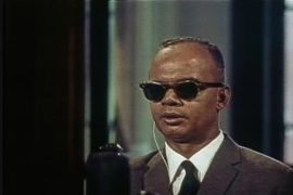 Eric Williams Obituary, Funeral