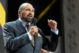 Franco Harris Height and Weight