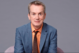 Frank Skinner Now: What does Frank Skinner do now? What is Frank Skinner doing now?