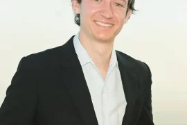Frédéric Arnault Biography; Age, Education, Girlfriend, Net Worth of Bernard Arnault’s Son