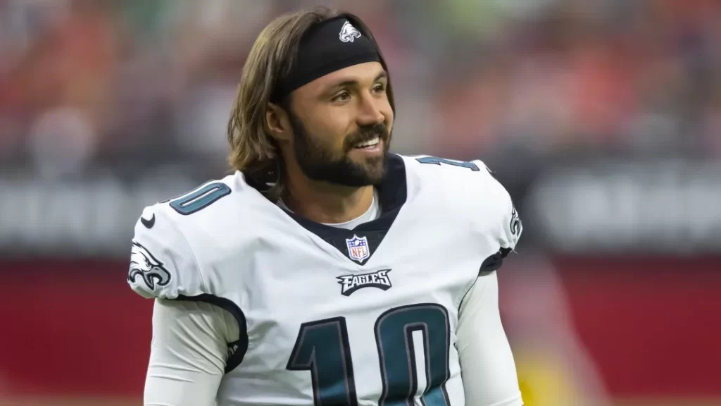 Gardner Minshew