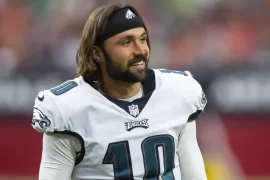 Why did Eagles trade for Gardner Minshew?