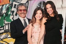 Geraldo Rivera Children: How many Kids does Geraldo Rivera Have?