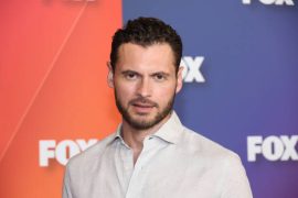 How Did Adan Canto Die?
