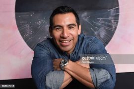 Eloy Mendez Net Worth: What Is Eloy Mendez Net Worth?