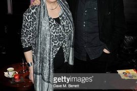 Michael Elwyn Second Wife: Who Is Alison Steadman?