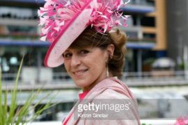 Rosemarie Ford Age: How Old Is Rosemarie Ford Now?
