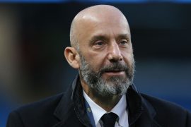 Gianluca Vialli Obituary, Funeral