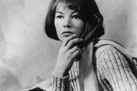 Glenda Jackson Movies: What movies was Glenda Jackson in?