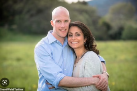 Grant Wahl Wife: Who Is Celine Gounder?