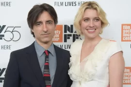 Greta Gerwig Partner: Meet Noah Baumbach