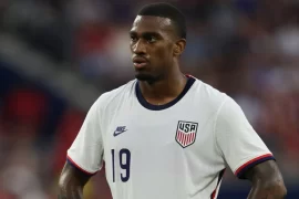Haji Wright Kids: Does Haji Wright Have Children?