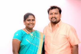 Hari Vairavan Children: Did Hari Vairavan Have Kids?